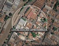 Chácara em Presidente Prudente - 2 dorm, 1 suíte, piscina e área gourmet