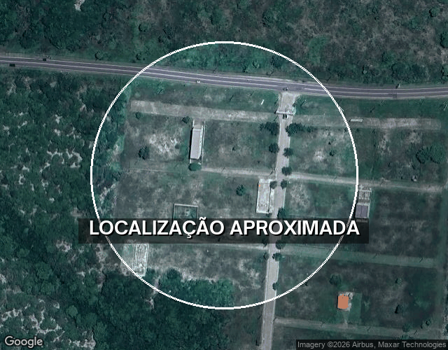 Terreno c/ 720m² - Loteamento Pecém Sul, São Gonçalo do Amarante/CE