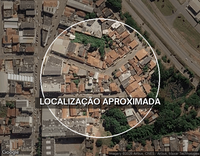 Casa com 3 Quartos e 108m² em Paracatu/MG