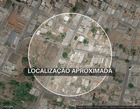 Lote de 252m² no Bairro Saudade em Formiga/MG