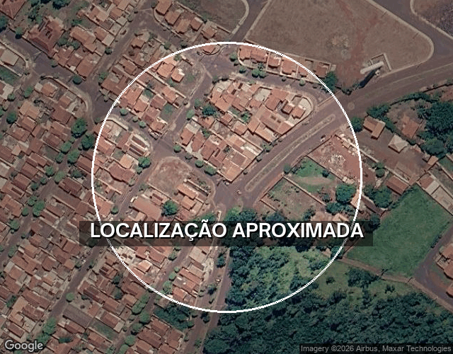 Terreno de 160m² em Guaíra/SP - Oportunidade