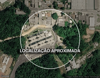 Apartamento 2 Quartos, 1 Vaga, 40m²