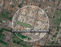 Terreno no Bairro Hípica Paulista, 184m² - Marília/SP