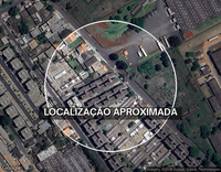 Apto 63m² no Conjunto Residencial Antares