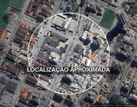 Área de Terras 29.335m² - 18% Direitos - Santa Rosa