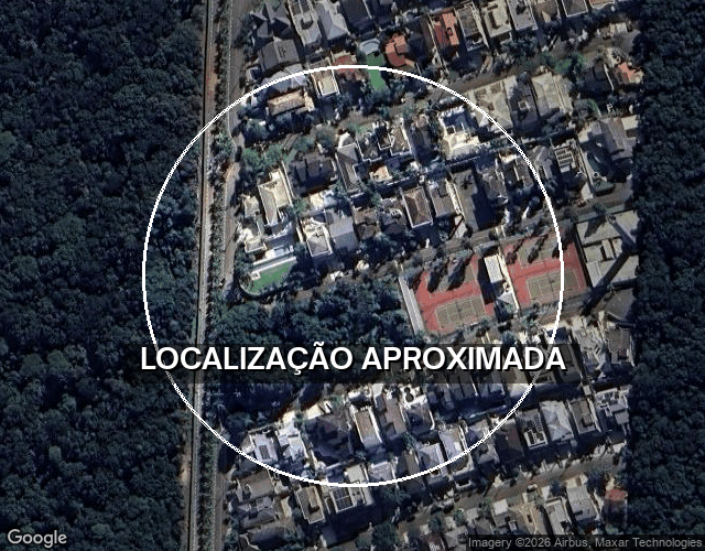 Casa de Alto Padrão no Condomínio Hanga Roa - 493m²