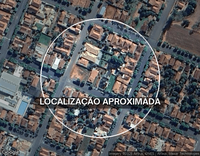 Casa em Piacatu - 3 quartos, 420m², 2 vagas, ótimo estado