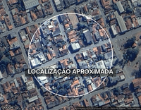 Terreno 413,93m² no Jardim Paraíso - Guimarânia/MG