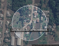 Terreno com 5.902,64 m² no Centro de Vale Real - RS