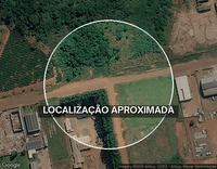 Lote de terreno 5.315 m² - Ótima localização!