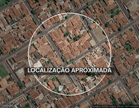 Casa em Barretos com 3 Quartos e Suíte, 154m²