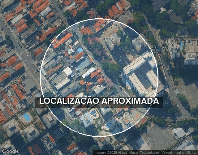 Apartamento Vila Butantã, 24m² - São Paulo/SP