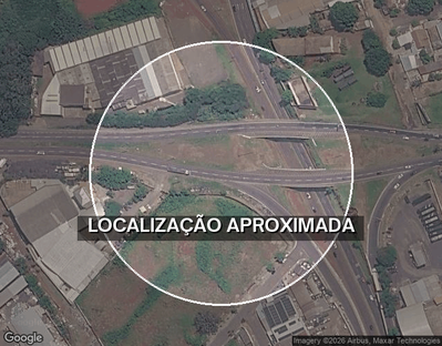 Chácara em Londrina - 160m² Construídos - Oportunidade