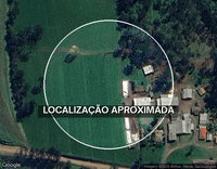 Chácara com 3,28ha em área maior - Timbózinho