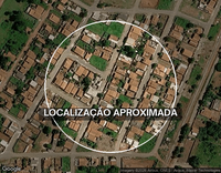 Casa com 84m², 3 quartos, 1 suíte, 1 banheiro, garagem
