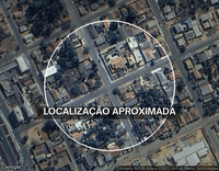 Lote de Terras com Benfeitorias 795m²