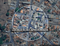 Imóvel Comercial de 167m² com Dois Pavimentos