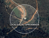 Lote de 1.517,96m² no Bairro Alterosa, Carangola/MG