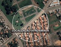 Terreno Urbano 277m² em Condomínio Fechado
