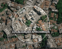 Casa residencial com 3 quartos, suíte e garagem para 2 carros