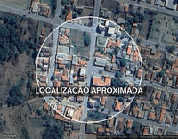 Lote de 250m² no Residencial Oliani - Monte Sião/MG