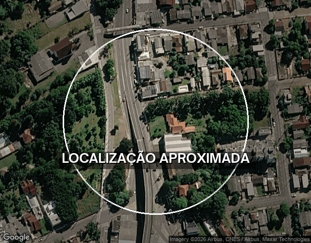 Apartamento 43m² - Bloco 01 - Residencial Santo Antônio