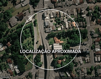 Apartamento 43m² - Bloco 01 - Residencial Santo Antônio