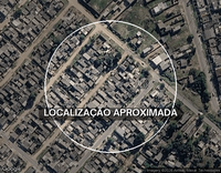Casa com 370m² e terreno 483m², desocupada