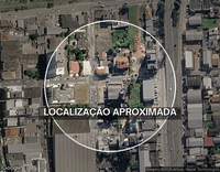 Sala Comercial 410 - 67m² em Içara/SC