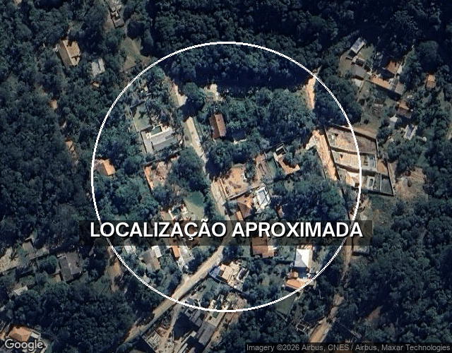 Terreno Urbano 700m² em Mairiporã - Oportunidade