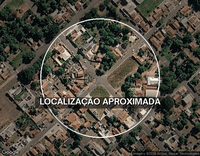 Prédio Comercial com Barracão em Tupã - 461m² de Terreno