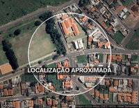 Terreno Urbano 255,79m² - Res. Parque das Laranjeiras - Mineiros/GO