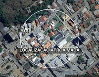 Sala Comercial 28,68 m² - Desocupada
