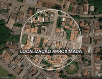Fazenda Sobradinho - 7,575 ha Rural