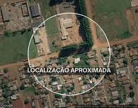 Lote de terreno em Jardim Industriário, Tangará da Serra/MT - 2.854m²