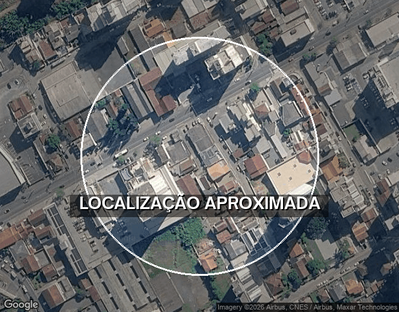 Casa Ocupada 276m² em Blumenau/SC - Ótima Oportunidade