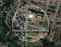 Sítio com 23,11 hectares em Castelo/ES