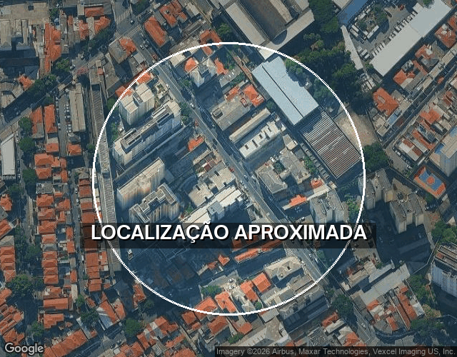 Apartamento 73,64m² na Aclimação - Oportunidade