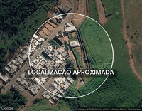 Casa com 3 Quartos e 2 Banheiros - Loteamento Agostinho Salles Amatto