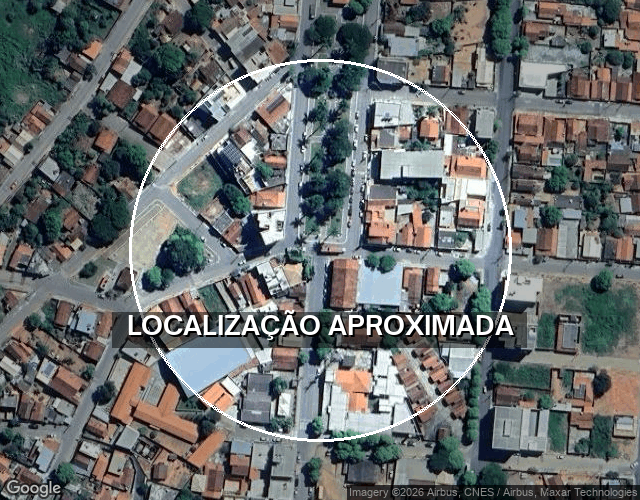 Terreno em Condomínio Cachoeira das Pedras - 609m²