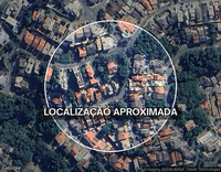 Casa 447m², 4 Dorms, Piscina em Condomínio - Jandira