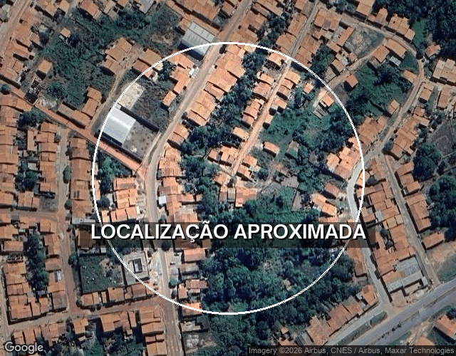 Fazenda São Raimundo - 199,0358 ha de terras