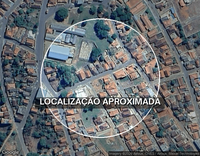 Lote de 416m² - Excelente oportunidade