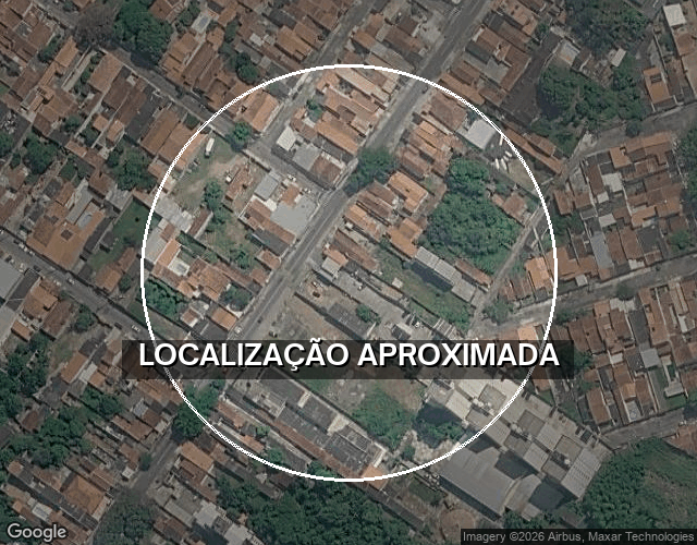 Apartamento 57m² no Condomínio Petrópolis - Taubaté/SP
