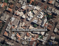 Terreno Urbano 1.000m² - - Três Passos/RS