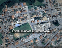 Fazenda Capão do Souza - 68,15 ha em Camacho/MG