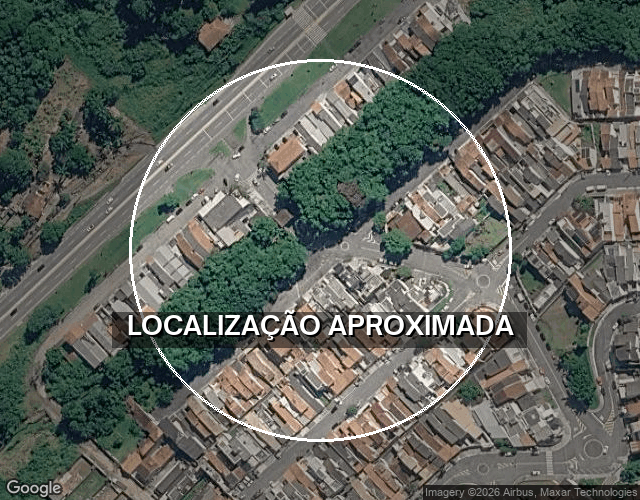 Terreno Urbano 167m² em Mogi das Cruzes