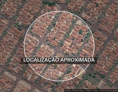 Terreno c/ 160m² - Guaíra/SP