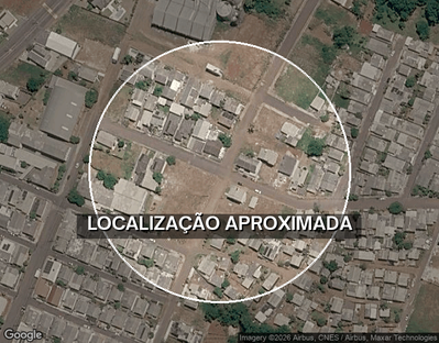 Lote Urbano 360m² - Frederico Westphalen/RS