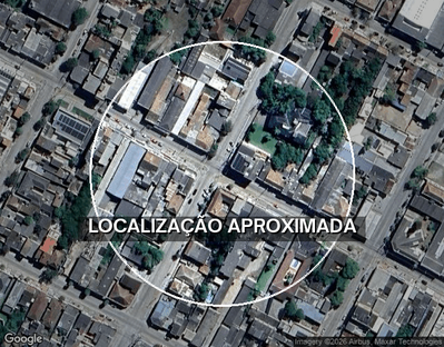 Excelente terreno 2.572m² em Balneário Caverá